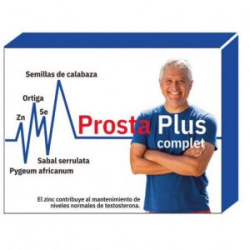 PROSTAPLUS COMPLET 45 Cáp.