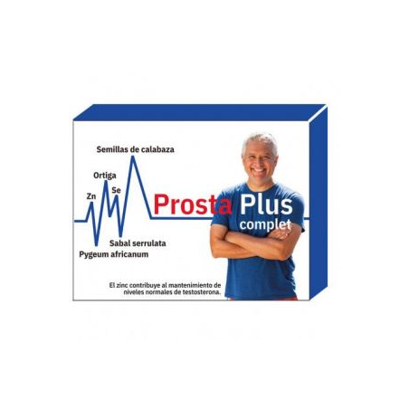 PROSTAPLUS COMPLET 45 Cáp.