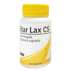STAR LAX CS 30 Cáp.