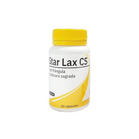 STAR LAX CS 30 Cáp.