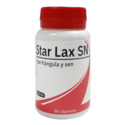 STAR LAX SN 30 Cáp.
