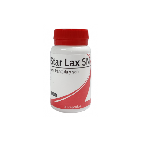 STAR LAX SN 30 Cáp.