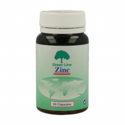 ZINC 60 Cáp.