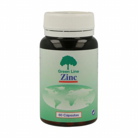 ZINC 60 Cáp.