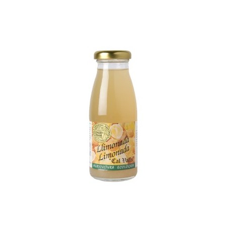 LIMONADA 200ML BIO CAL VALLS