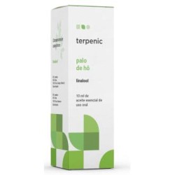 PALO DE HO 10ml TERPENIK