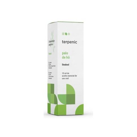 PALO DE HO 10ml TERPENIK