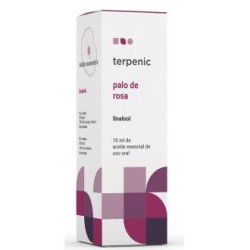 PALO DE ROSA 10ml TERPENIK