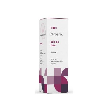 PALO DE ROSA 10ml TERPENIK