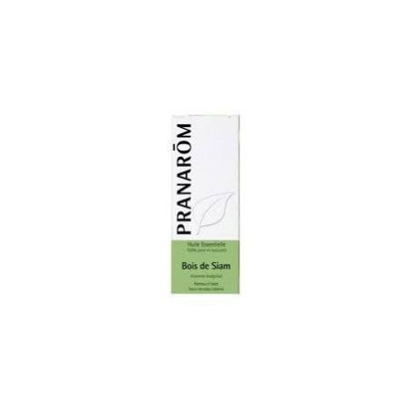 PALO DE SIAM RAMA Y RETOÑO 10 ml