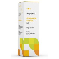SIEMPREVIVA 5ml BIO