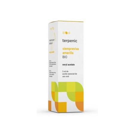 SIEMPREVIVA 5ml BIO