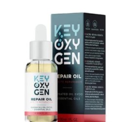KEYOXYGEN repair oil 30ml - KEYBIOLOGICAL