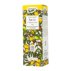 ACEITE ARGAN 50ML BIO DRASANVI