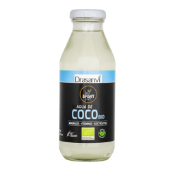 AGUA COCO BIO 350ML DRASANVI