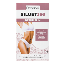 DEPUR SLIM LAON 14AMP DRASANVI