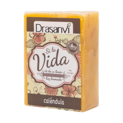 JABON CALENDULA 100 GR DRASANVI