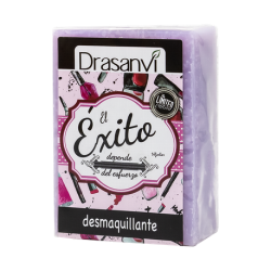 JABON DESMAQUILLANTE 100 GR DRASANVI