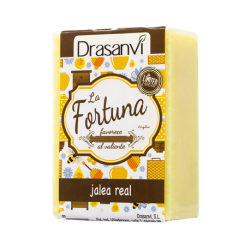 JABON JALEA REAL 100 GR DRASANVI