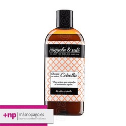 CHAMPU CEBOLLA 250ML NUGGELA