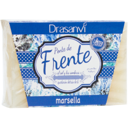 JABON MARSELLA 100 GR DRASANVI