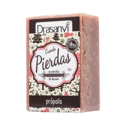 JABON PROPOLIS 100 GR DRASANVI