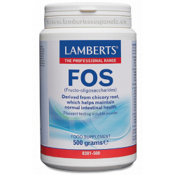 FOS® (Fructo-Oligosacáridos en polvo)
