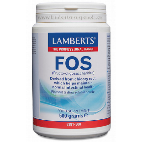 FOS® (Fructo-Oligosacáridos en polvo)