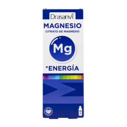 MAGNESIO CITRATO 36000mg 250ml DRASANVI
