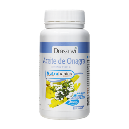 ACEITE ONAGRA 110PERL.DRASANVI