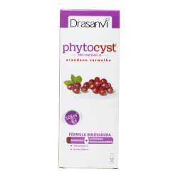 PHYTOCYST 250 ML DRASANVI