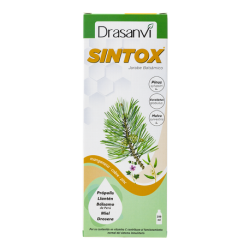 SINTOX 250ML DRASANVI