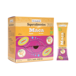 MACA  20 sticks DRASANVI
