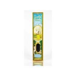 INCIENSO STICK LAVANDA SCENTED GARDEN