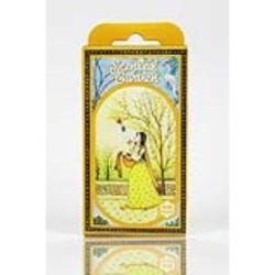 INCIENSO CONO LAVANDA SCENTED GARDEN