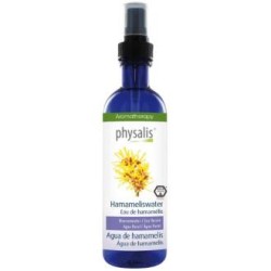 AGUA HAMAMELIS 200ml BIO PHYSALIS