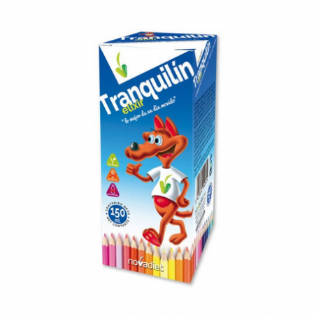 TRANQUILÍN 150 ML