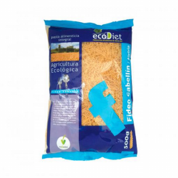 FIDEO-CABELLIN INTEGR.ECODIET