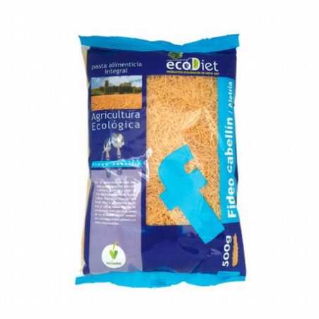 FIDEO-CABELLIN INTEGR.ECODIET