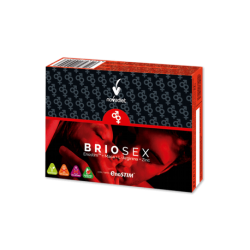 BRIOSEX