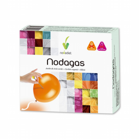 NODAGAS