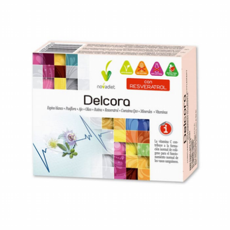 DELCORA (CODIGO 1927)