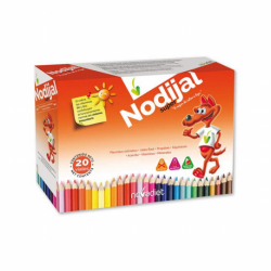NODIJAL SUPER 20 viales NOVADIET