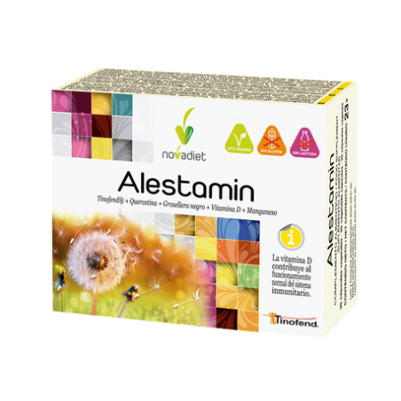 ALESTAMIN