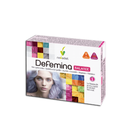 DEFEMINA BALANCE