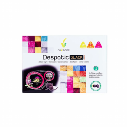 DESPATIC BLACK CÁPSULAS