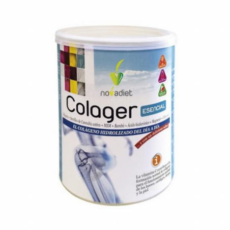 COLAGER ESENCIAL