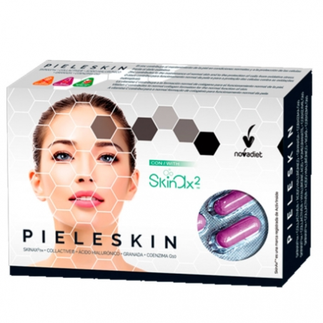 PIELESKIN