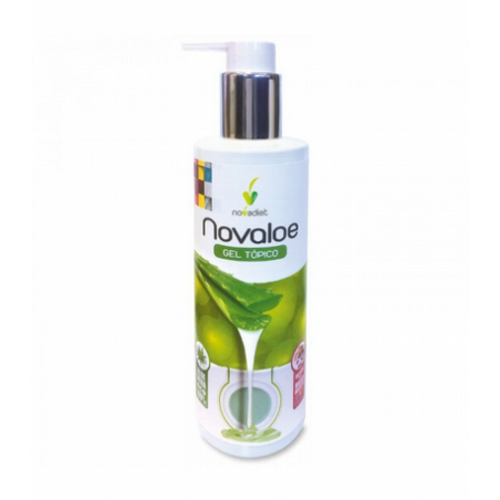 NOVALOE GEL