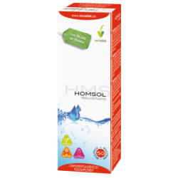 HOMSOL 50 ML